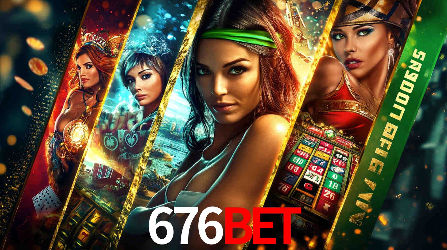 E-Sports no 676bet