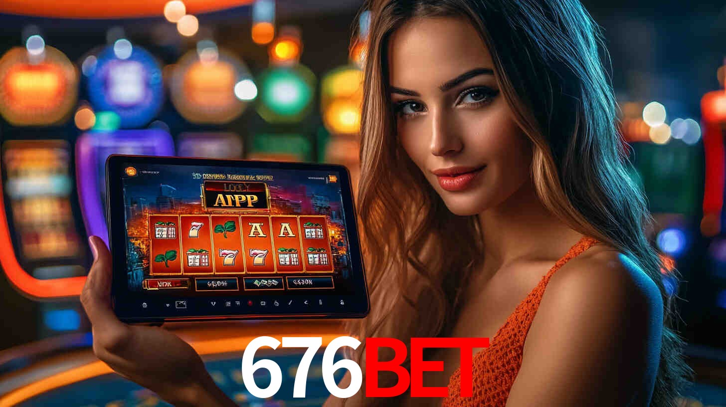 Baixar App iOS 676bet