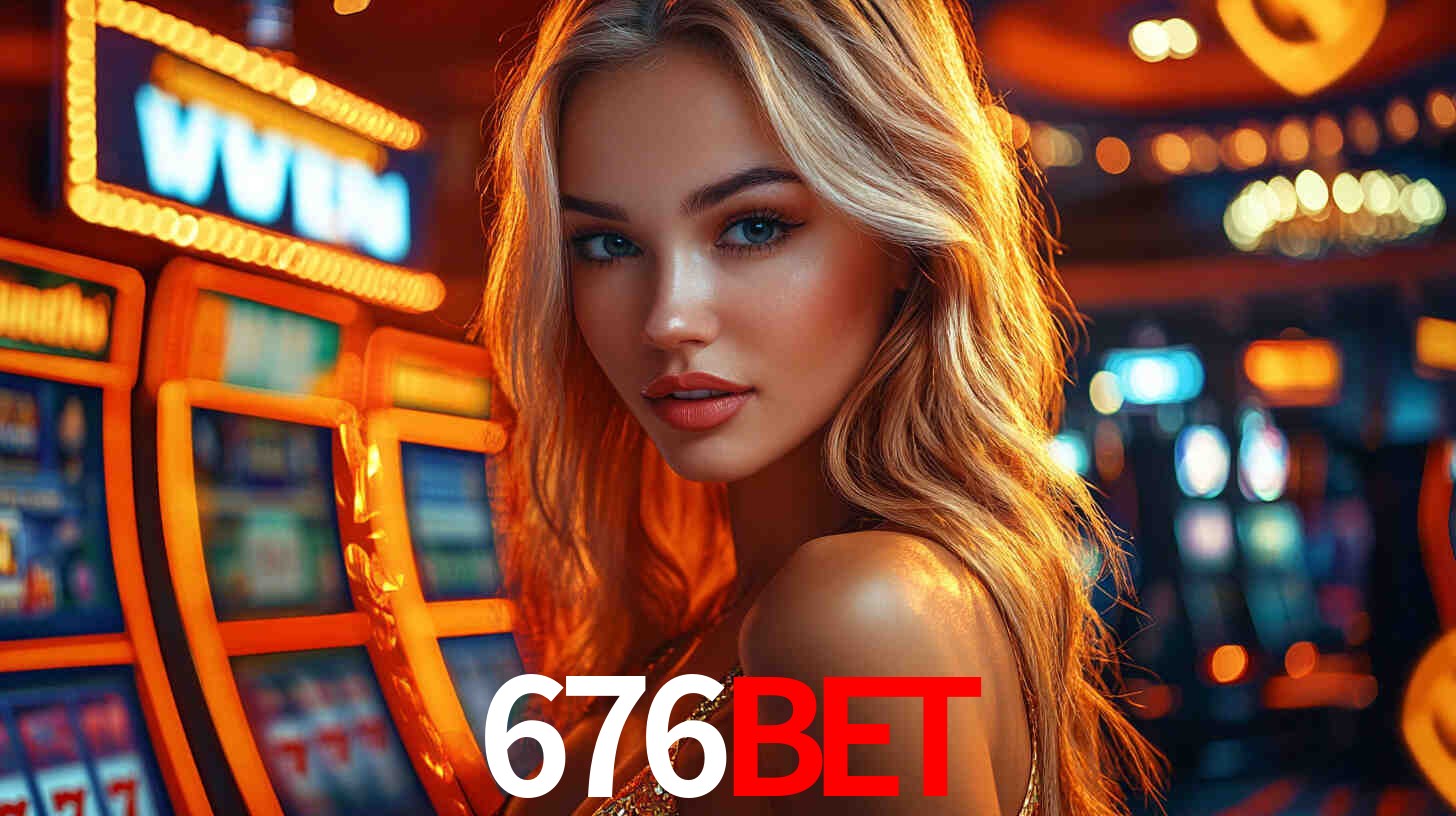 Caça-Níqueis no 676bet