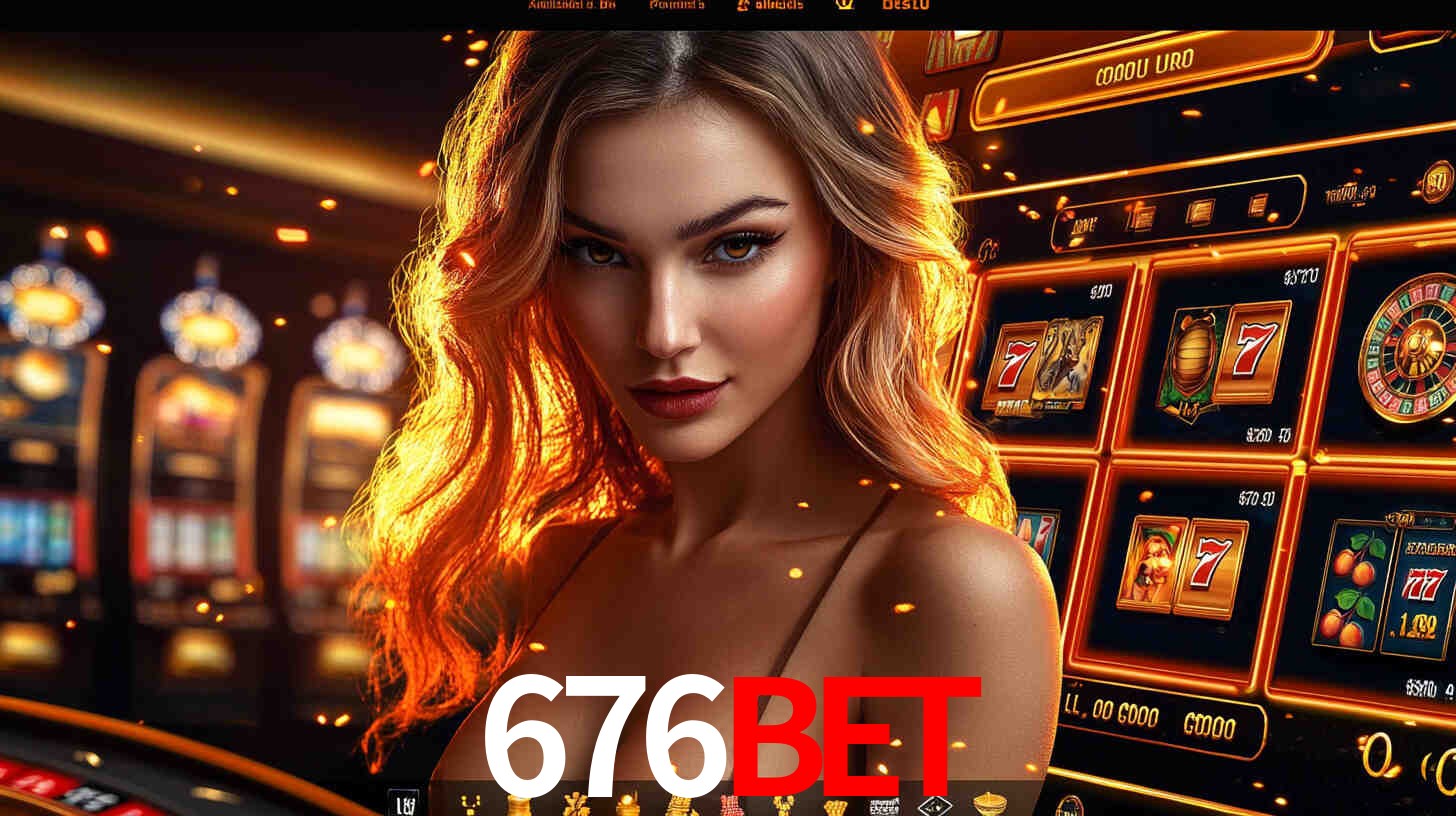 Cassino ao Vivo no 676bet