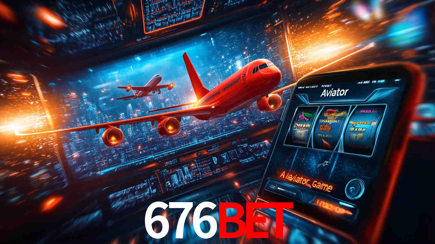 Dicas para Jogar Aviator no 676bet