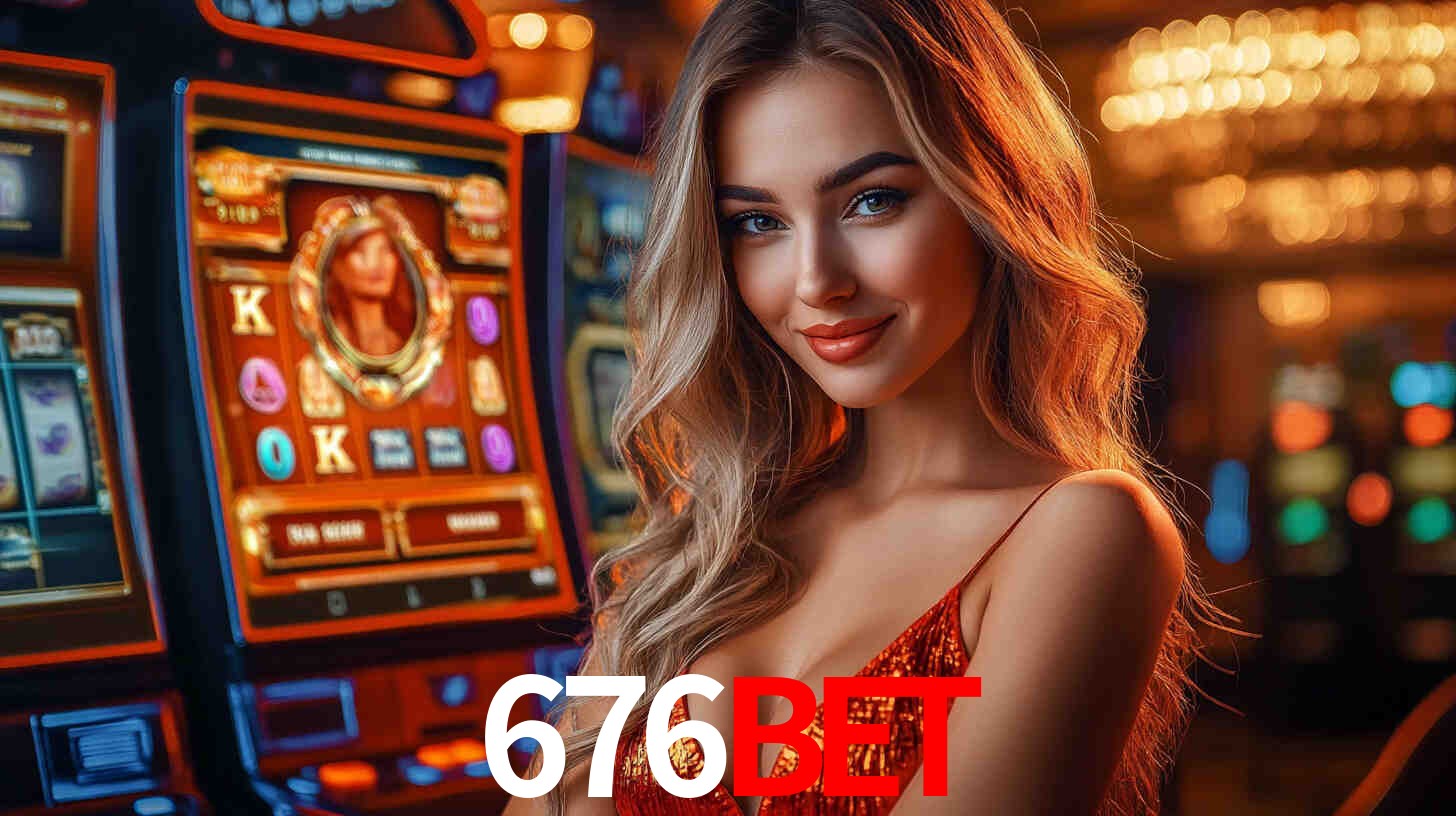 Slots Exclusivos no 676bet