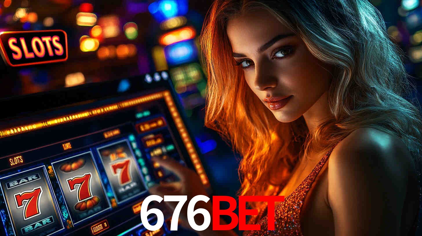 Slots com Alto RTP no 676bet
