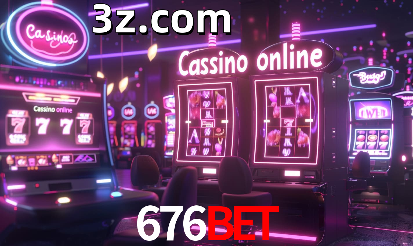 676BET