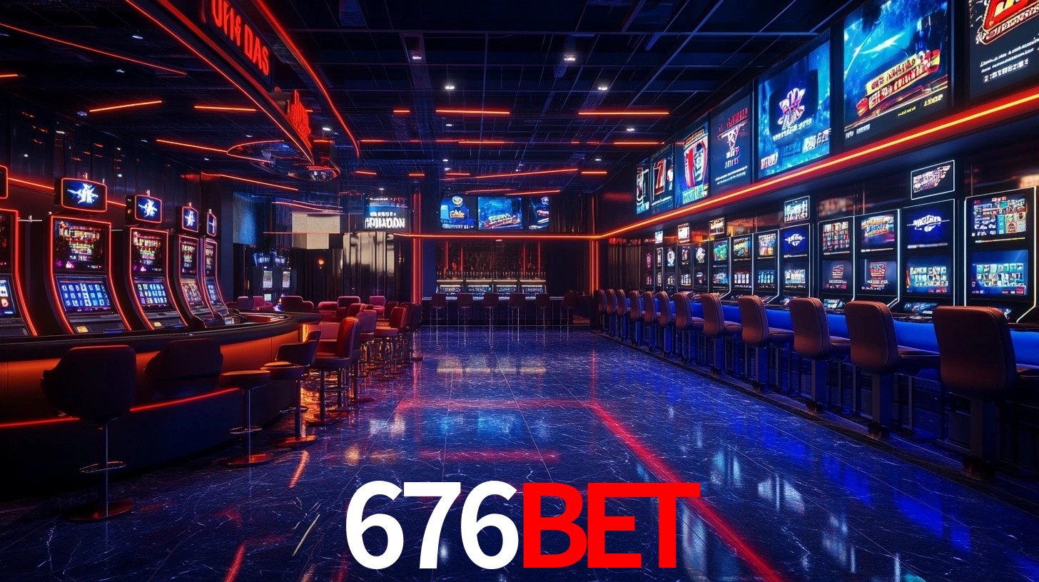 676BET