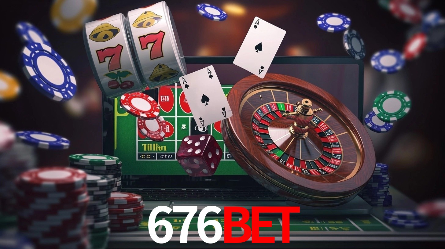 676BET
