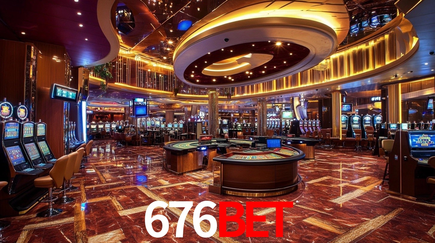 676BET