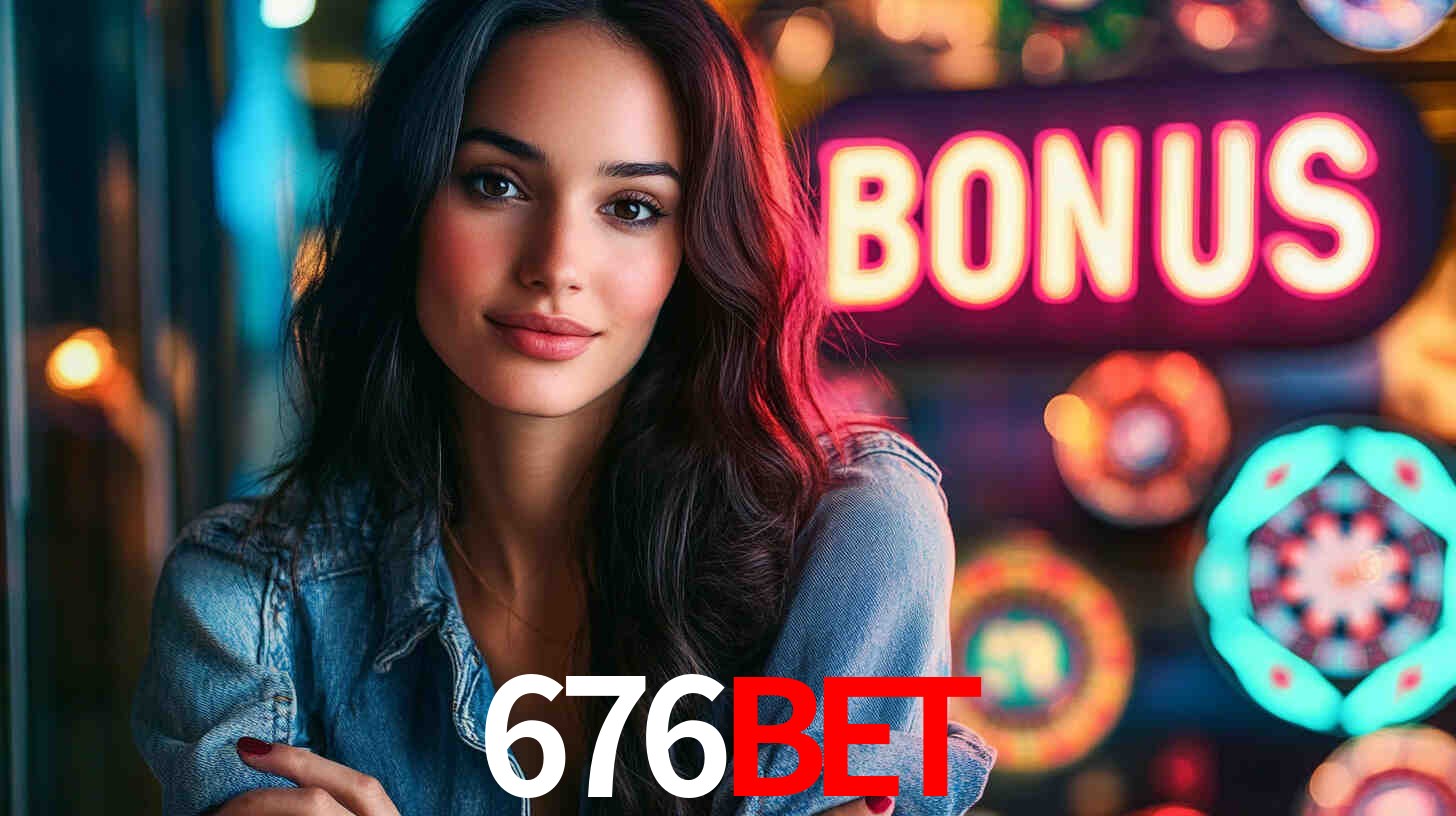 Descubra a Categoria de Bônus no 676BET: Uma Oportunidade Imperdível