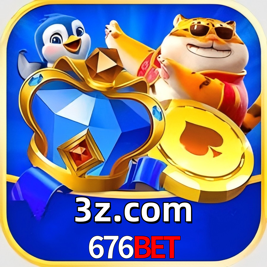676BET logo