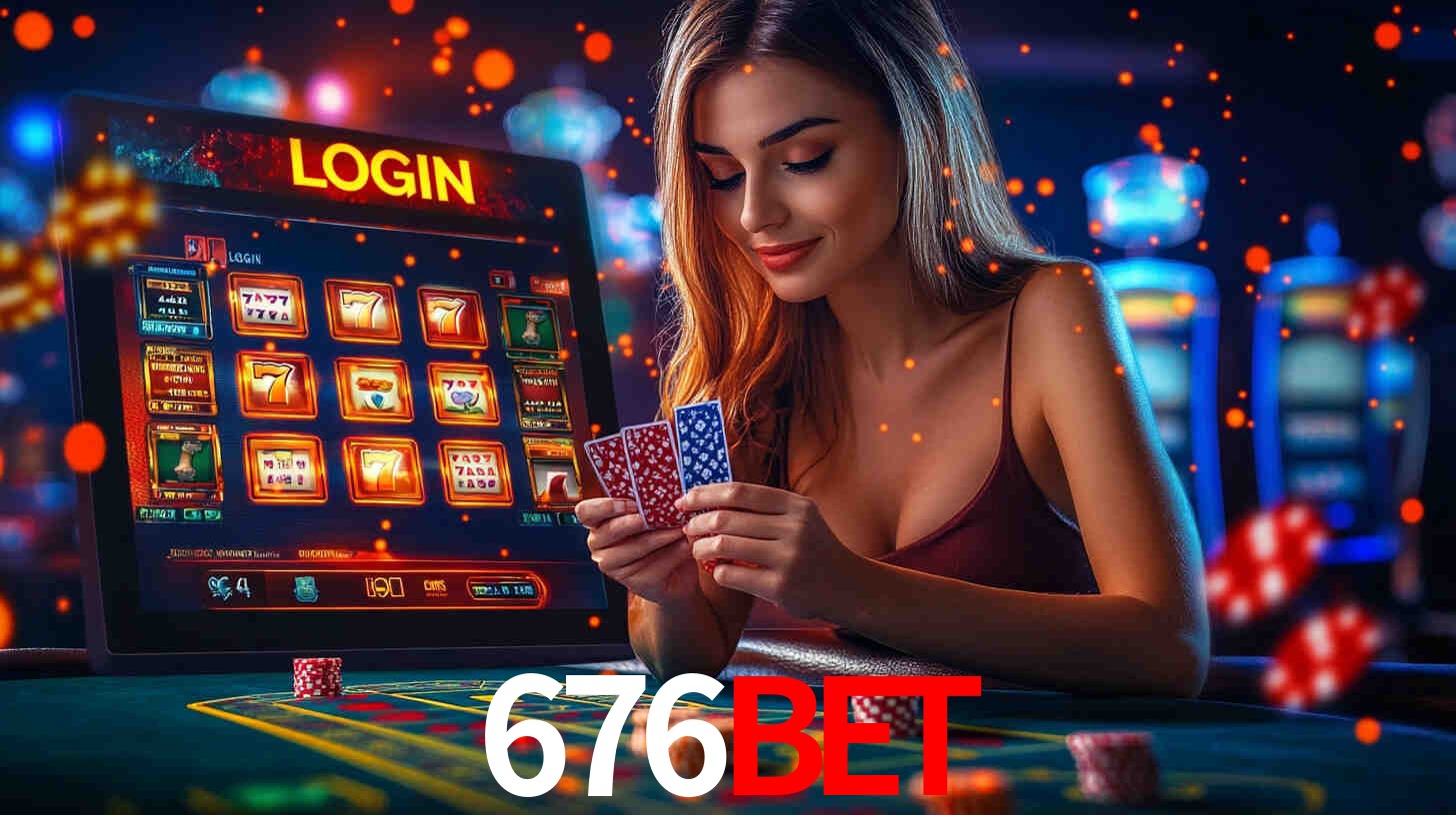 Aproveite as Melhores Promoções do 676BET